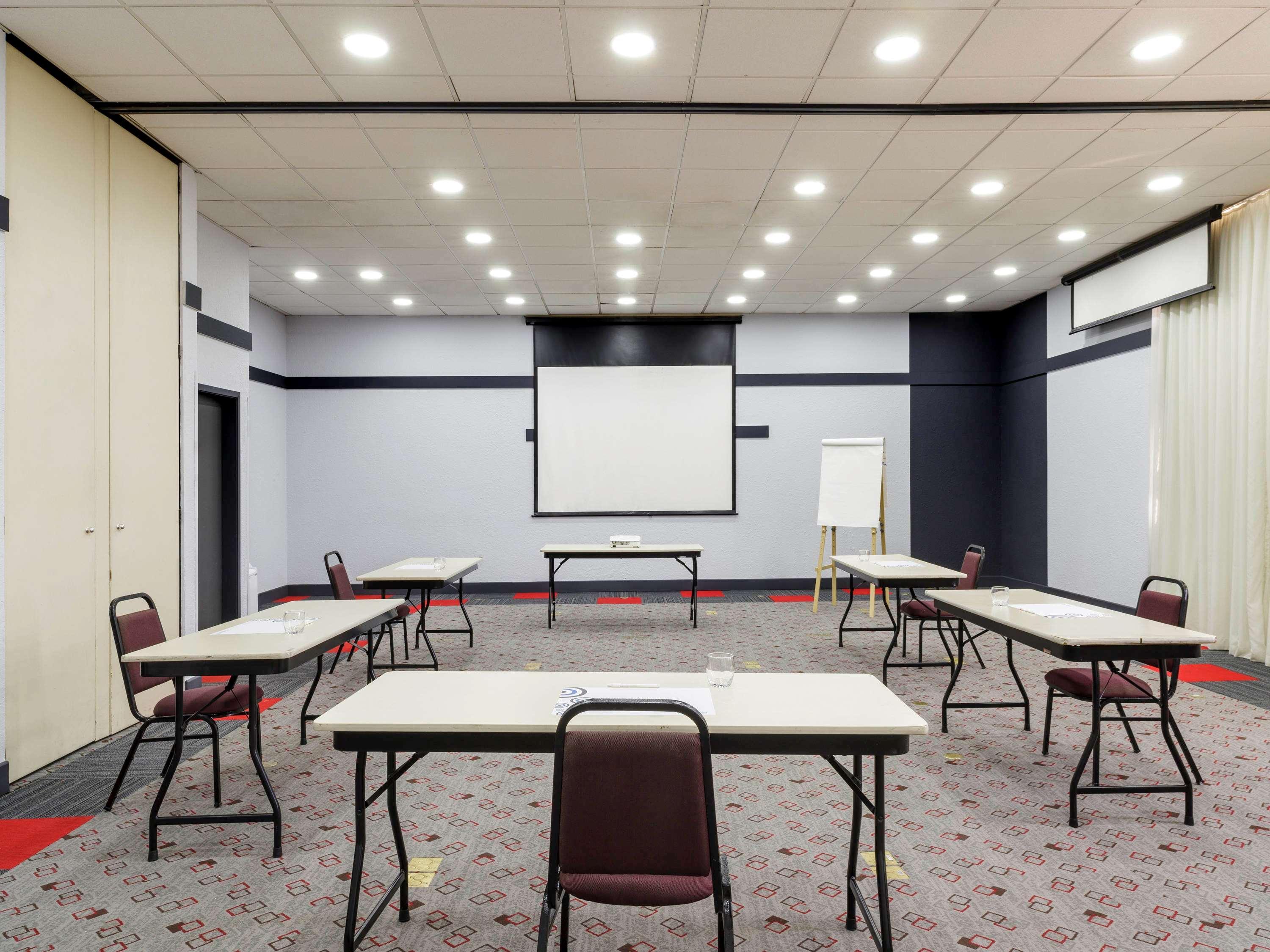 Ibis Sao Jose Dos Campos Dutra Hotell Exteriör bild